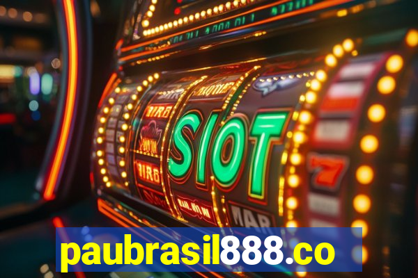 paubrasil888.com