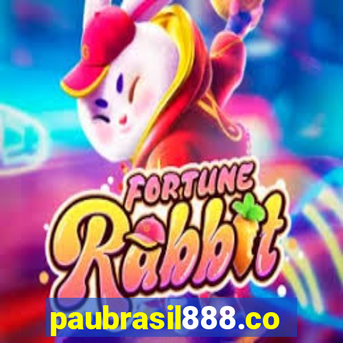 paubrasil888.com