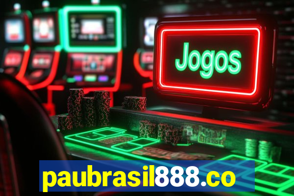 paubrasil888.com