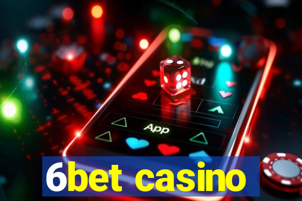 6bet casino