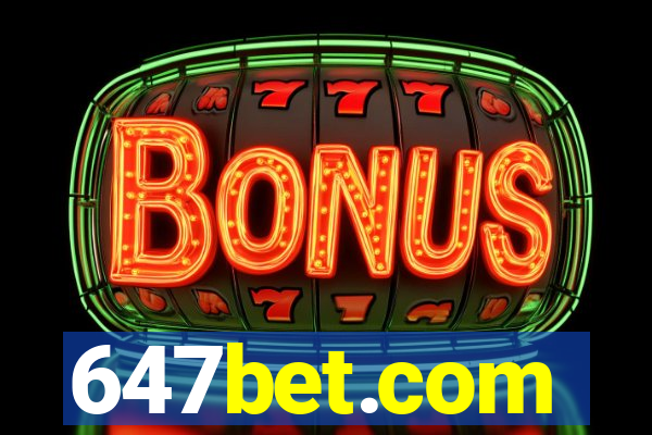 647bet.com