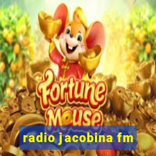 radio jacobina fm