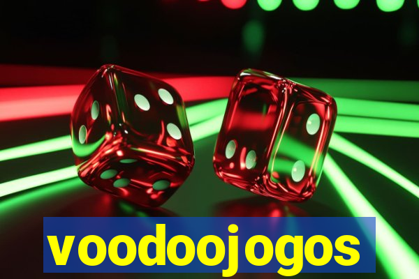 voodoojogos