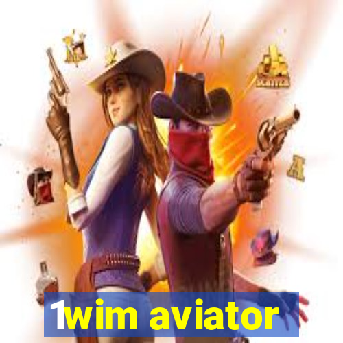 1wim aviator