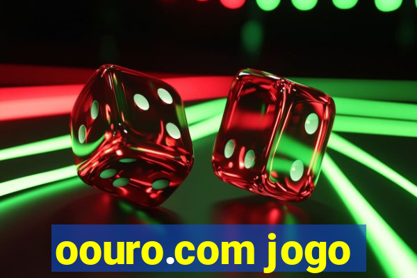 oouro.com jogo