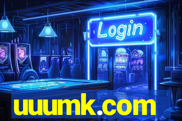 uuumk.com