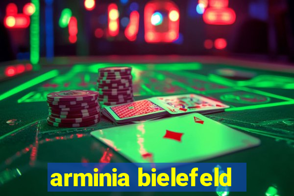 arminia bielefeld