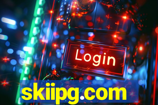 skiipg.com