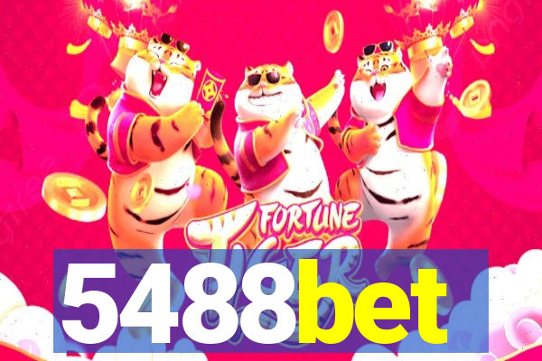 5488bet