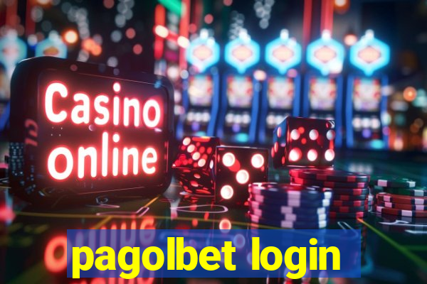 pagolbet login