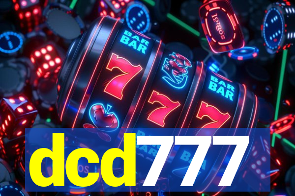 dcd777