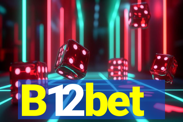 B12bet