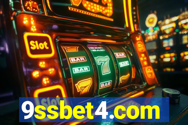 9ssbet4.com