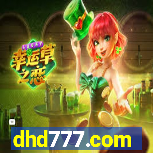 dhd777.com