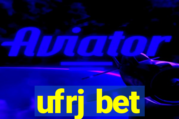 ufrj bet