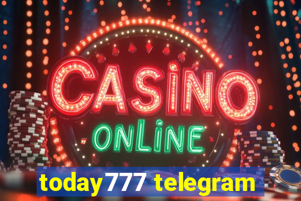 today777 telegram