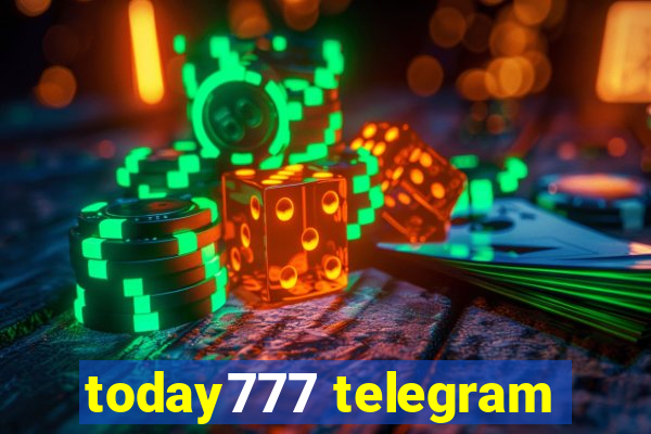 today777 telegram