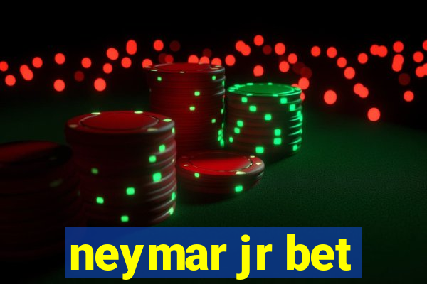 neymar jr bet