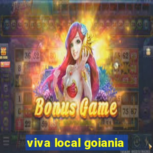 viva local goiania