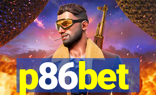 p86bet