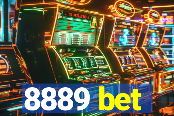 8889 bet