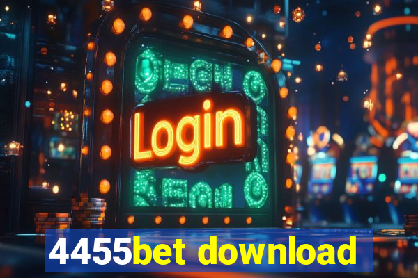 4455bet download