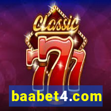 baabet4.com