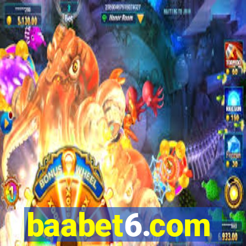 baabet6.com