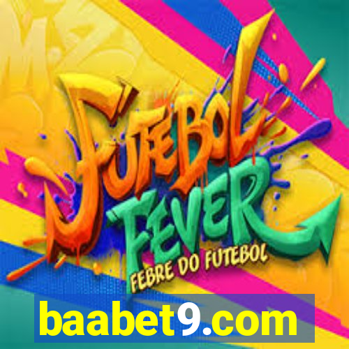 baabet9.com