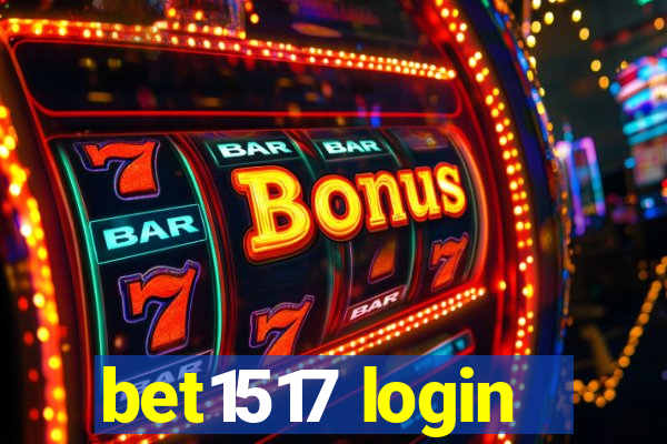 bet1517 login