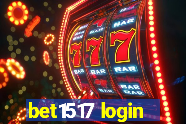 bet1517 login