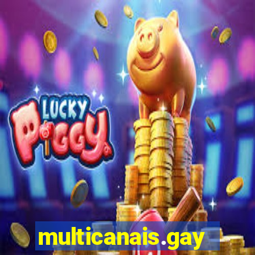 multicanais.gay