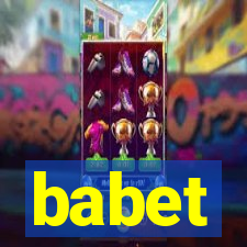 babet