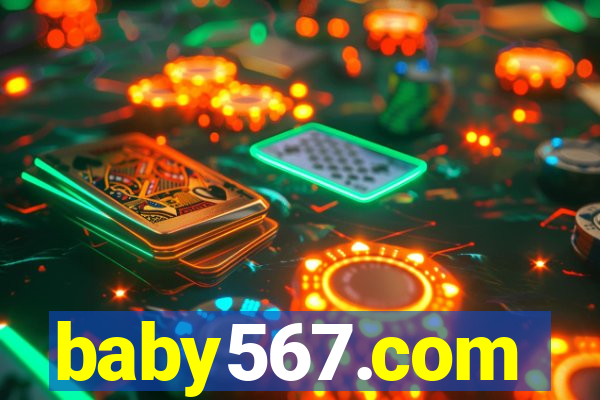 baby567.com