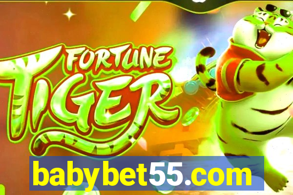 babybet55.com