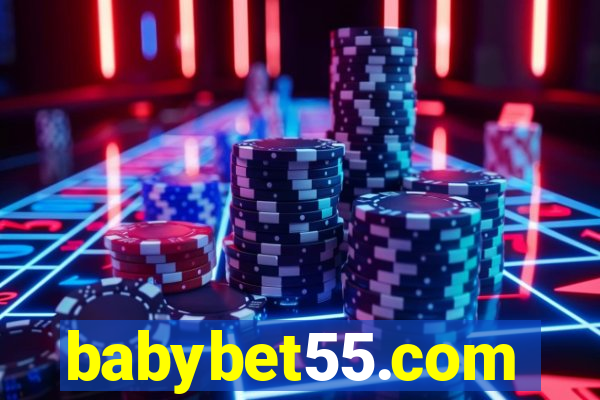 babybet55.com