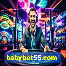 babybet55.com