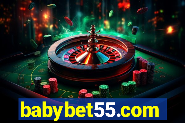 babybet55.com