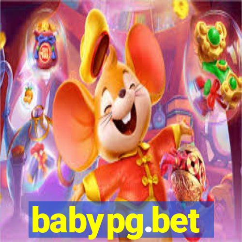 babypg.bet