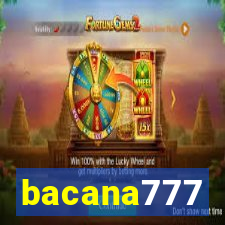 bacana777