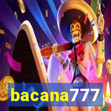 bacana777