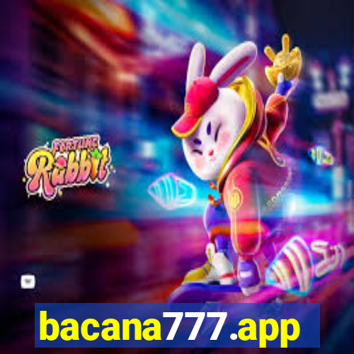 bacana777.app