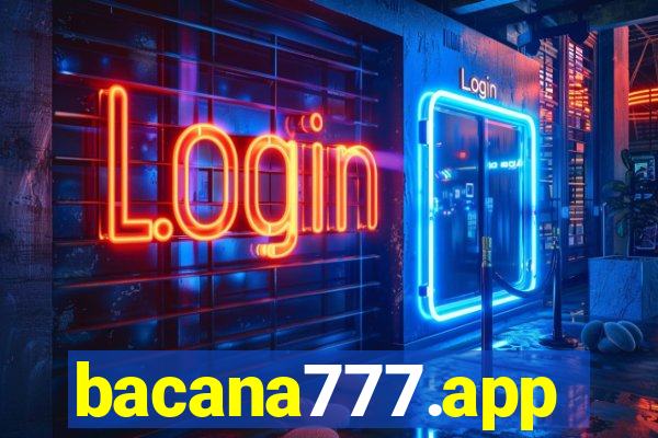 bacana777.app