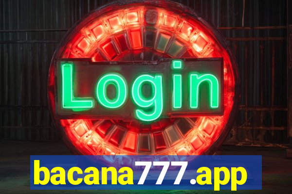 bacana777.app