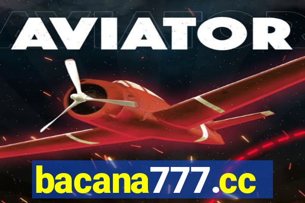 bacana777.cc