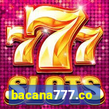 bacana777.co