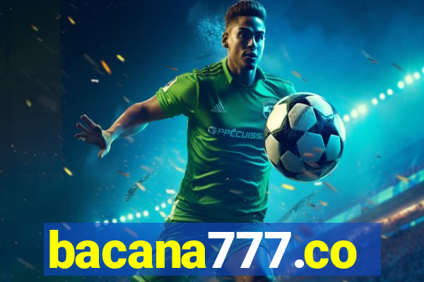 bacana777.co