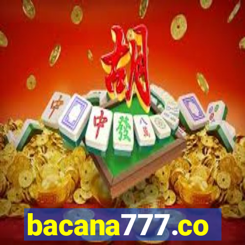 bacana777.co