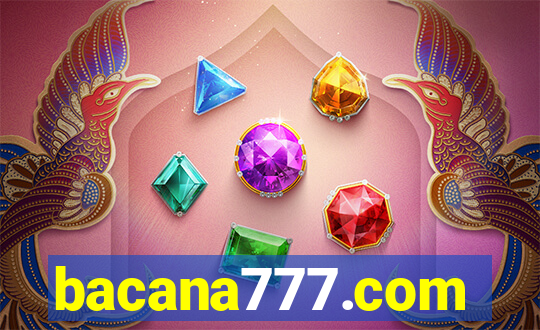 bacana777.com