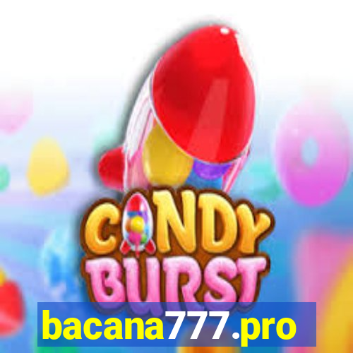 bacana777.pro